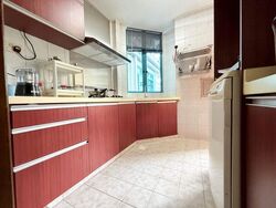 Century Mansions (D23), Apartment #522834071